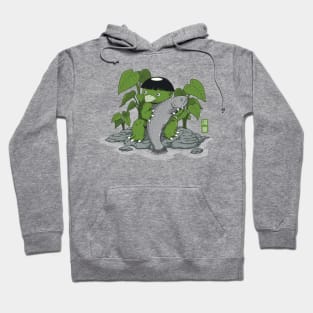 Along the River Hoodie